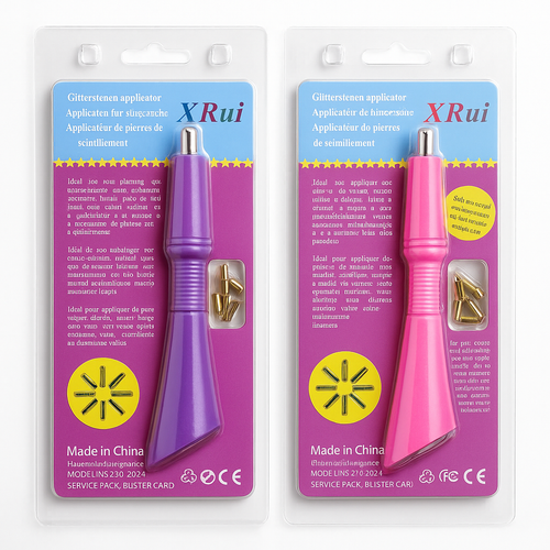 دستگاه نگین زن حرارتی