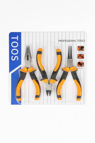 ابزار 3کاره اکسسوری