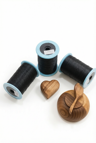 نخ ماهیگیری مشکی سایز۵