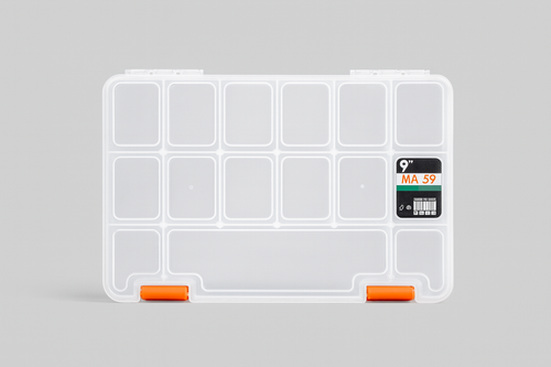 باکس متریال نظم دهنده سایز ۹