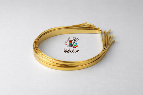 تل خام طلایی